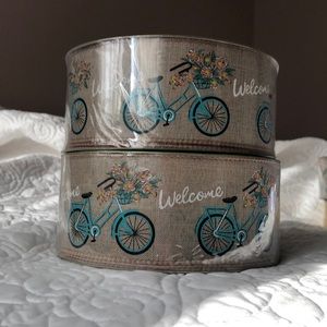 🚲 Member’s Mark premium wired ribbon spring bicycle twin pack